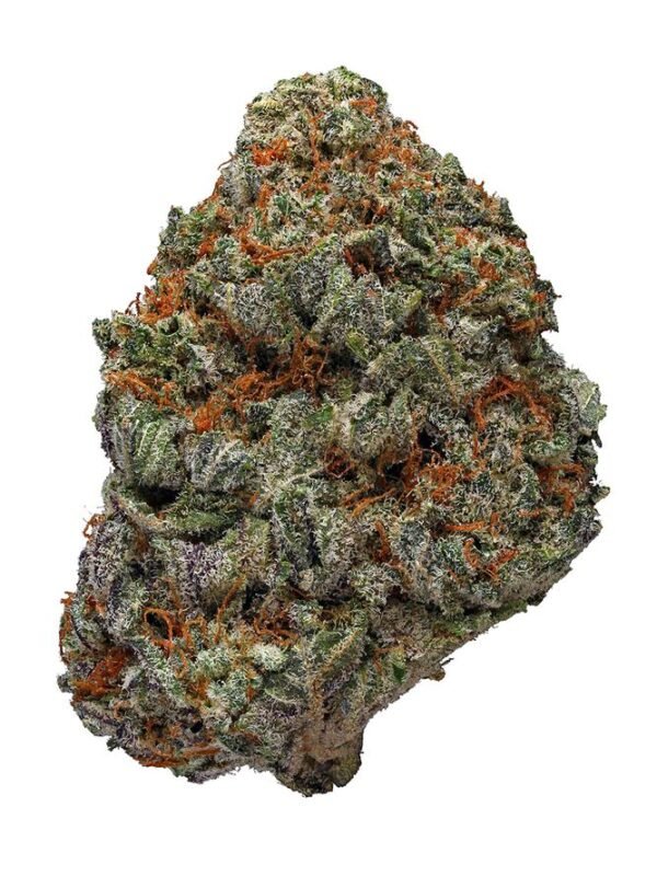 Blackberry Marijuana Strain