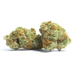 Chemdawg #4 Marijuana Strain