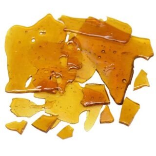 Girl Scout Cookies Shatter