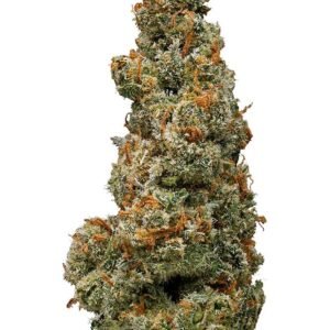 Jack Frost Weed Strain