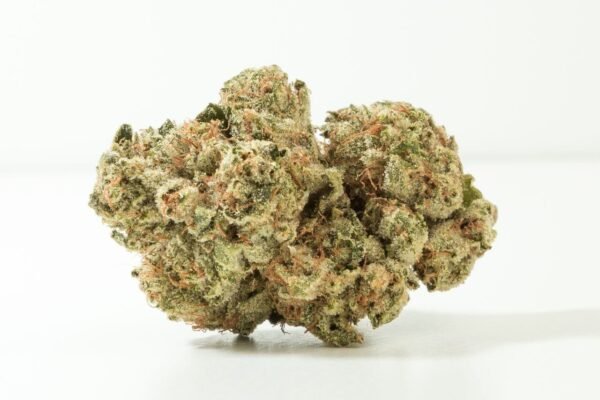 Jedi Kush Cannabis Strain