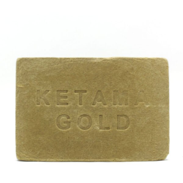 Ketama Gold Marijuana Hash