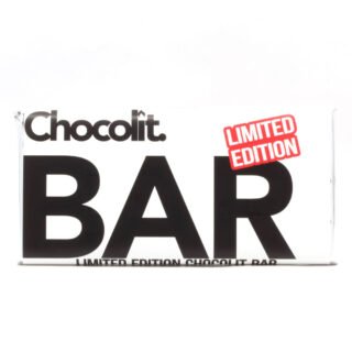 Limited Edition Chocolit Holidaze Bar