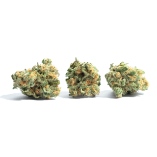 MAC1 Marijuana Strain