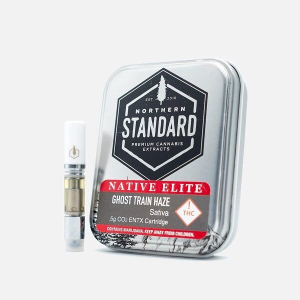 Northern Standard Native Elite Cartridges