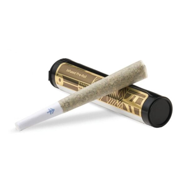 Sativa Js Pre Roll Joint